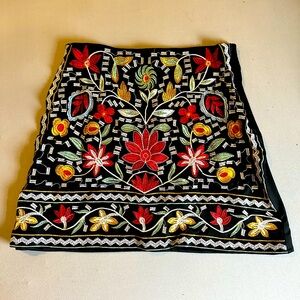 Mini skirt, Size M